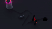 loop glow GIF
