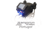 Sculpt Sticker by Emporium da Beleza