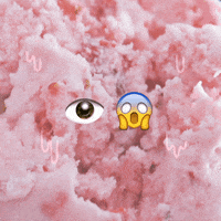 ice cream scream GIF by @SummerBreak