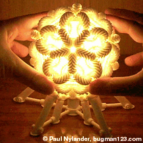 gear lamp GIF