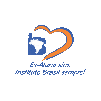 Ib Ibnatal Sticker by Instituto Brasil