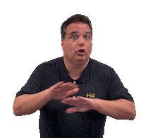 Time Watch Sticker by Hayman Woodward