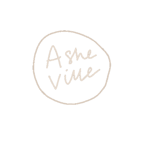 emendress north carolina ashe asheville emendress Sticker
