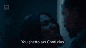 Detroit Diarra GIF by BET Plus