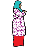 raya aidilfitri Sticker by Sime Darby Property