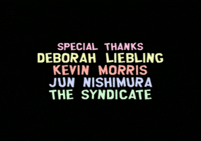 credits end slate GIF by South Park 