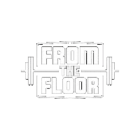 Competition Weightlifting Sticker by Tom Hunt Training