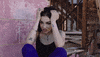 friends go GIF by Maggie Lindemann