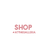 Shopping Sticker by The Galleria Al Maryah Island