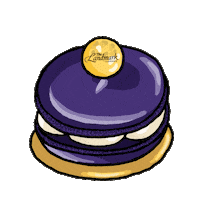 Afternoon Tea Luxury Sticker by The Landmark London