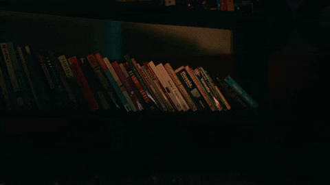 London Life GIF by Elestee