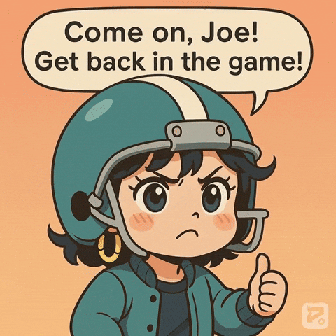 Nervous Game On GIF by Persona