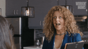 Yahoo Yes GIF by CBC
