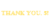 Actress Thank You Sticker by BroadwayWorld