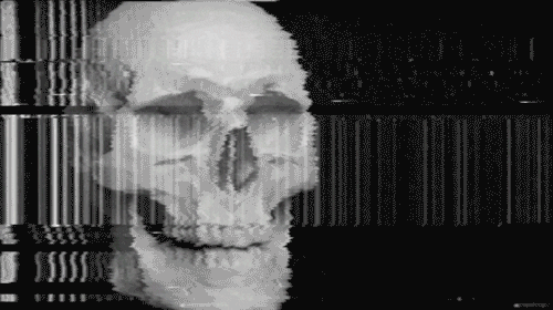 Infinite Loop Vhs GIF by CmdrKitten