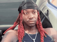 Rolling Loud Rl GIF by Respective