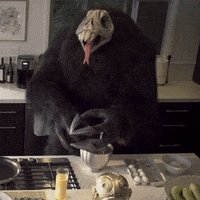 Game Cooking GIF by Temple Run