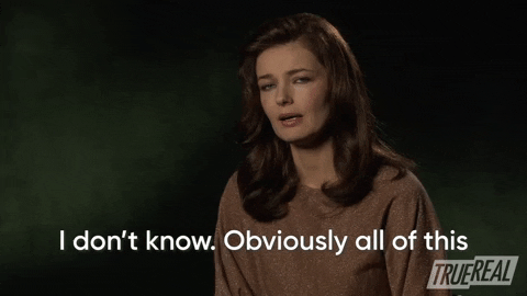 Ghost Story Horror GIF by TrueReal