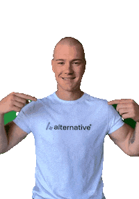 Sticker by alternative.oralcare