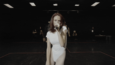 Die In Your Arms GIF by J.D.