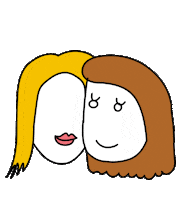 world pride love Sticker by Lowi