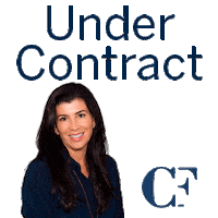 claudiaafernandezz realestate sothebys luxuryrealestate miamirealestate Sticker