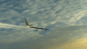 city in the sky jets GIF by PBS