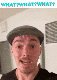 Bro Reaction GIF by Pauly Long