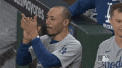 Lets Go Yes GIF by MLB