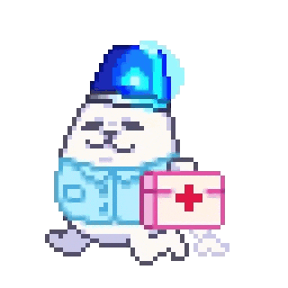 Sticker by eggdog