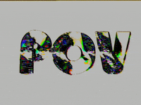 Art Glitch GIF