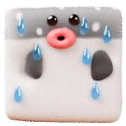 Pufferfish Blowfish GIF