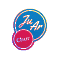 Juar Sticker by JugendarbeitChur