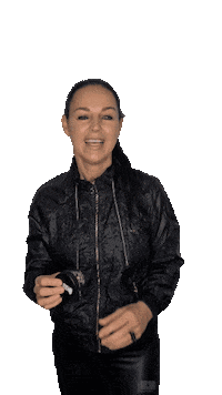 Girl Lady Sticker by Nature Inbox