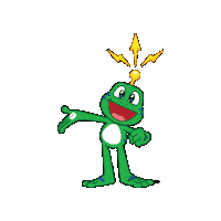 Happy Look Sticker by Geocaching HQ