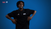 drake bulldogs GIF by Missouri Valley Conference