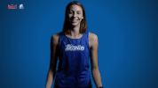 drake bulldogs GIF by Missouri Valley Conference