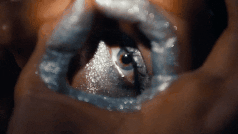 Music Video Circus GIF by Jagwar Twin