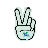 Peace Mortgage Sticker by Future Home Loans