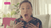 Bubble Tea Food GIF by foodpanda