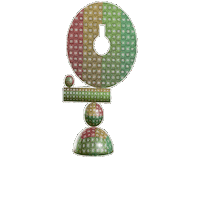 Balanca Sticker