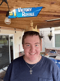 ryanfrericks ecfortnite elijahclaussvictory GIF