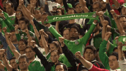 el tri football GIF by MiSelecciónMX