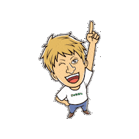 いいね Sticker by PHADS
