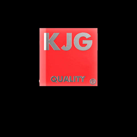 Logo 3D Animation GIF by KJG a.s.