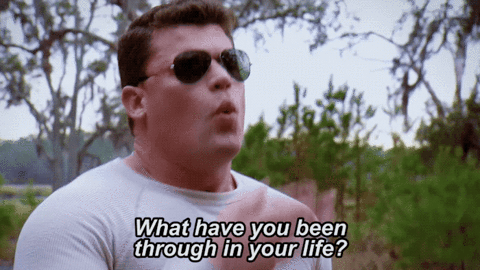 fox tv find your grit GIF by American Grit