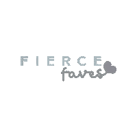 Faves Sticker by Fierce