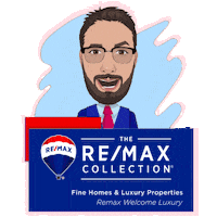 Home Remax Sticker by Mario Castro Team