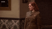 Staring Bbc Comedy GIF by Mischief