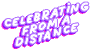 Rosh Hashanah Party Sticker by megan lockhart